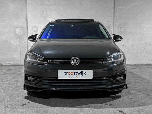 Volkswagen Golf 1.0 TSI Comfortline Business 110 PS 2018 (Original-NL), RX-771-L