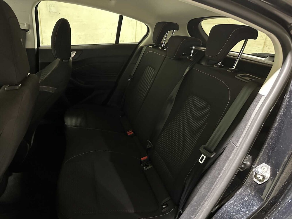 Ford Focus 1.0 EcoBoost Trend Edition Business 101pk 2020 (Origineel-NL + 1e eigenaar), H-037-FL