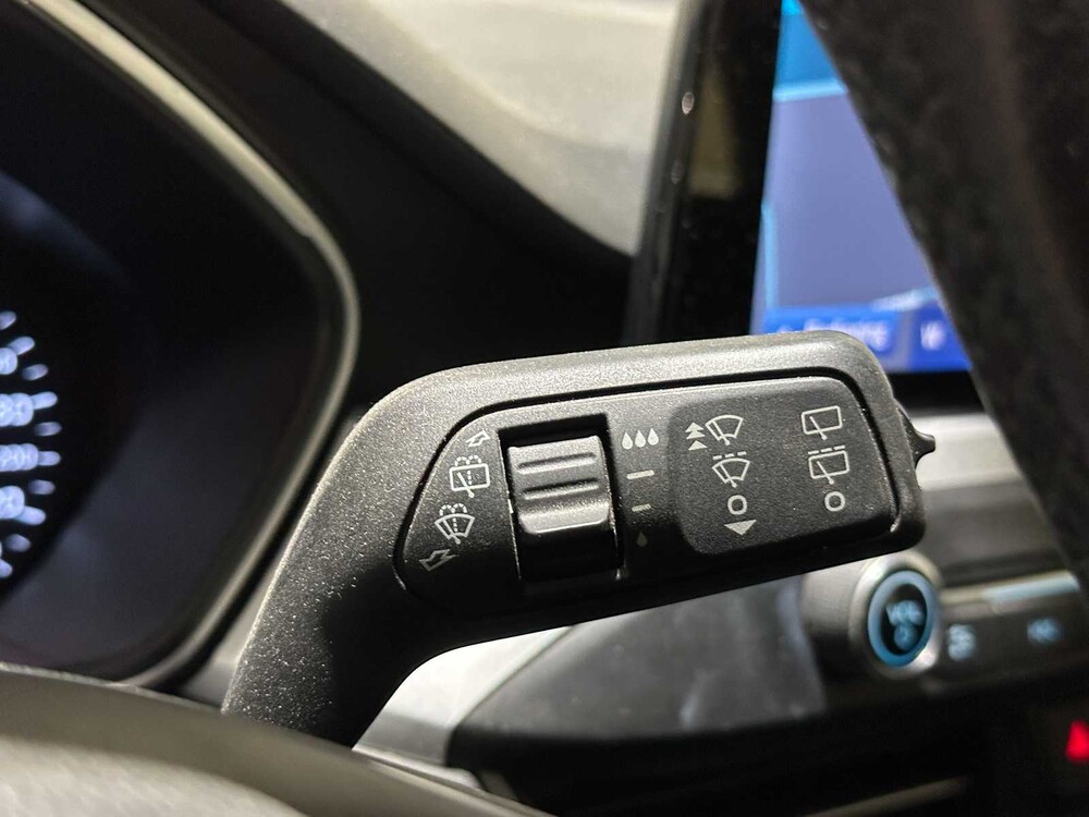 Ford Focus 1.0 EcoBoost Trend Edition Business 101pk 2020 (Origineel-NL + 1e eigenaar), H-037-FL