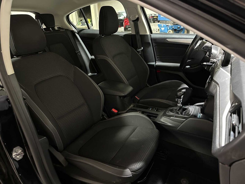 Ford Focus 1.0 EcoBoost Trend Edition Business 101pk 2020 (Origineel-NL + 1e eigenaar), H-037-FL