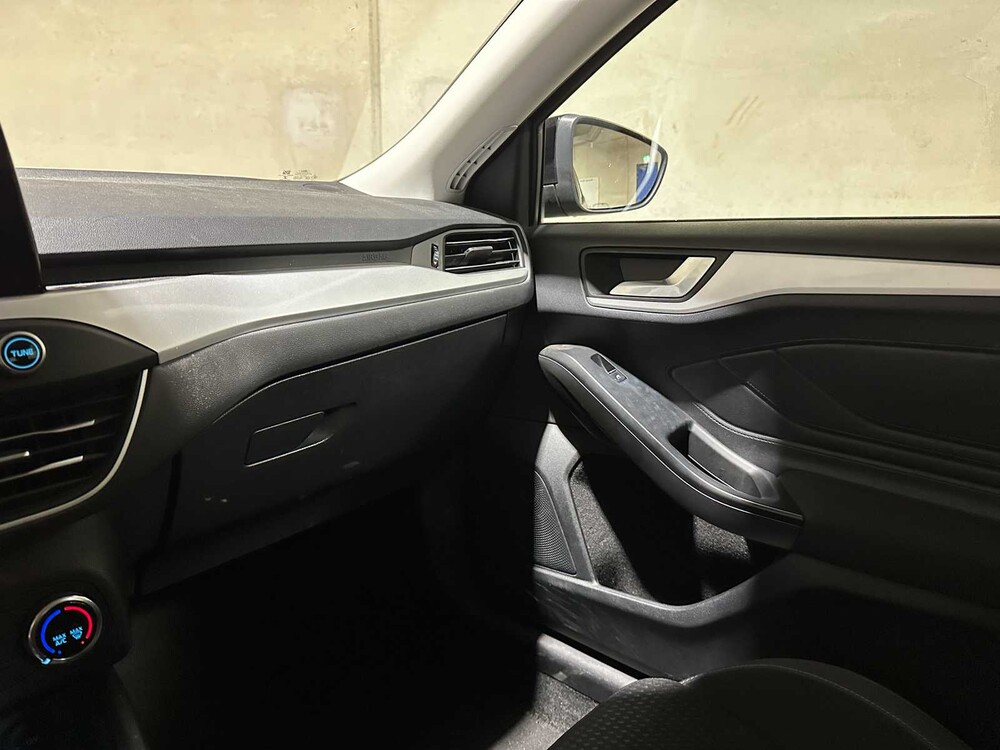 Ford Focus 1.0 EcoBoost Trend Edition Business 101pk 2020 (Origineel-NL + 1e eigenaar), H-037-FL