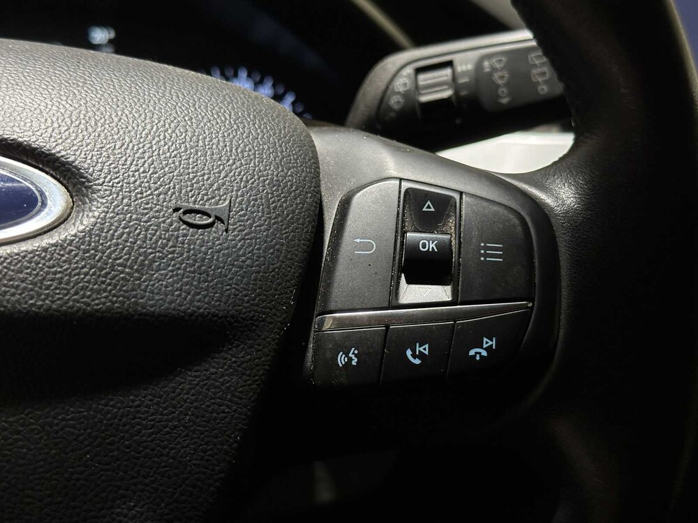 Ford Focus 1.0 EcoBoost Trend Edition Business 101pk 2020 (Origineel-NL + 1e eigenaar), H-037-FL
