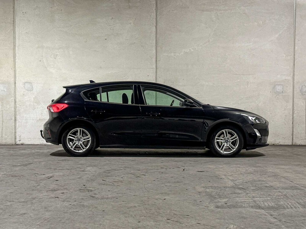 Ford Focus 1.0 EcoBoost Trend Edition Business 101pk 2020 (Origineel-NL + 1e eigenaar), H-037-FL