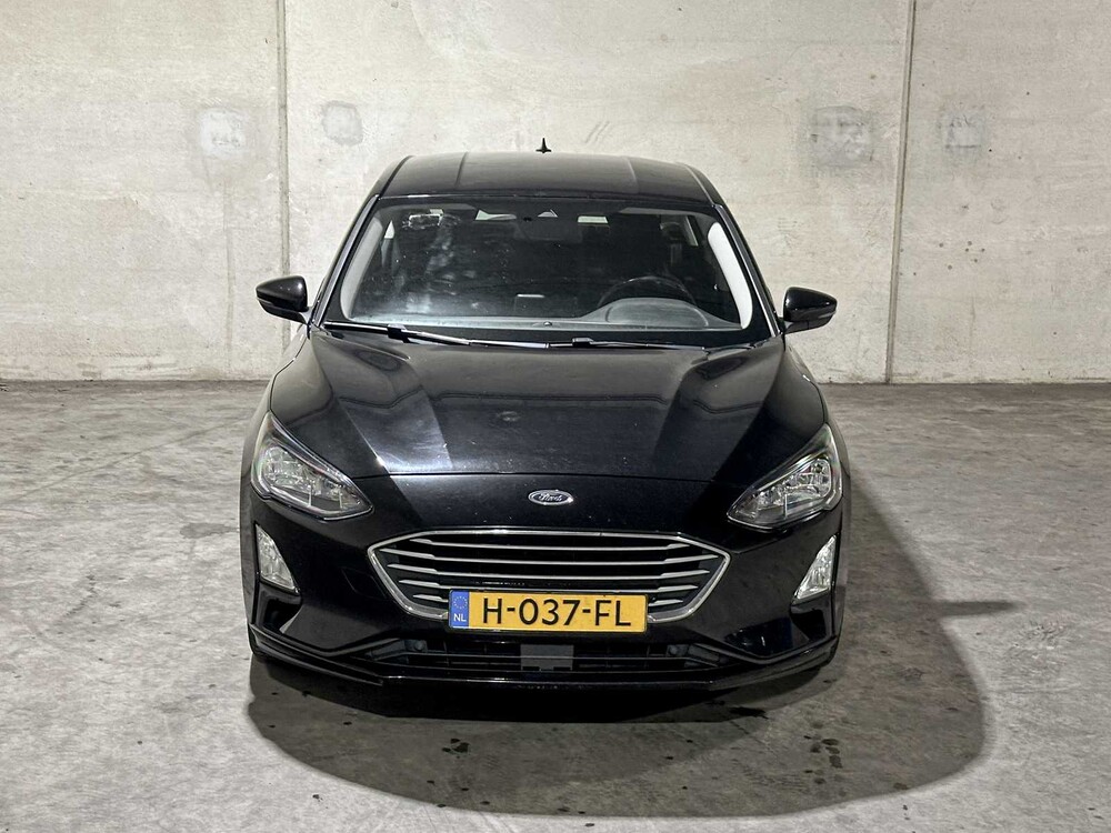 Ford Focus 1.0 EcoBoost Trend Edition Business 101pk 2020 (Origineel-NL + 1e eigenaar), H-037-FL