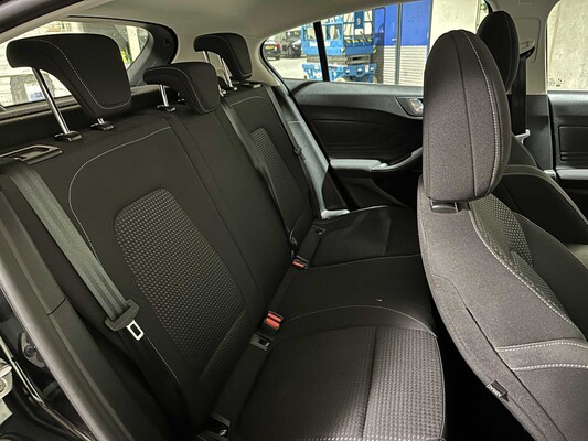 Ford Focus 1.0 EcoBoost Trend Edition Business 101 PS 2020 (Original-NL + 1. Besitzer), H-037-FL