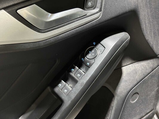 Ford Focus 1.0 EcoBoost Trend Edition Business 101pk 2020 (Origineel-NL + 1e eigenaar), H-037-FL