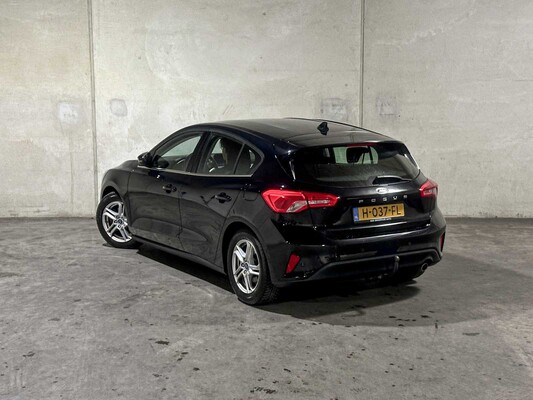 Ford Focus 1.0 EcoBoost Trend Edition Business 101pk 2020 (Origineel-NL + 1e eigenaar), H-037-FL