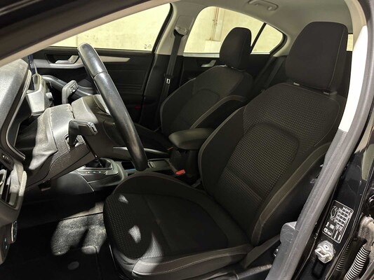 Ford Focus 1.0 EcoBoost Trend Edition Business 101pk 2020 (Origineel-NL + 1e eigenaar), H-037-FL