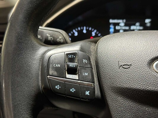 Ford Focus 1.0 EcoBoost Trend Edition Business 101pk 2020 (Origineel-NL + 1e eigenaar), H-037-FL