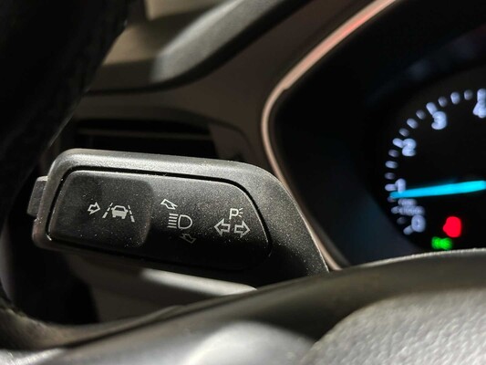 Ford Focus 1.0 EcoBoost Trend Edition Business 101pk 2020 (Origineel-NL + 1e eigenaar), H-037-FL