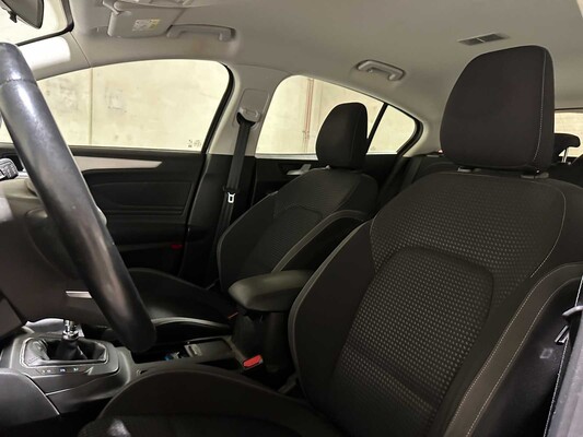 Ford Focus 1.0 EcoBoost Trend Edition Business 101pk 2020 (Origineel-NL + 1e eigenaar), H-037-FL