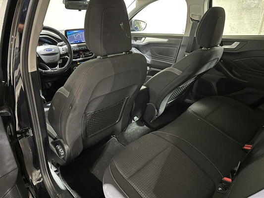 Ford Focus 1.0 EcoBoost Trend Edition Business 101pk 2020 (Origineel-NL + 1e eigenaar), H-037-FL