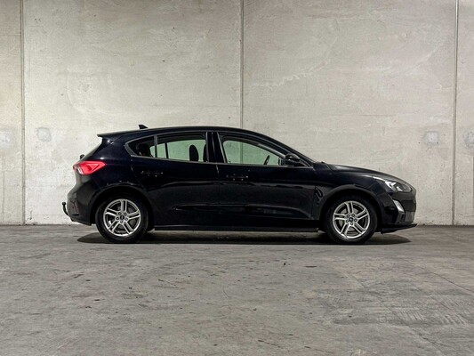 Ford Focus 1.0 EcoBoost Trend Edition Business 101pk 2020 (Origineel-NL + 1e eigenaar), H-037-FL