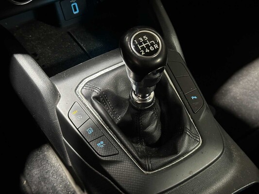 Ford Focus 1.0 EcoBoost Trend Edition Business 101pk 2020 (Origineel-NL + 1e eigenaar), H-037-FL