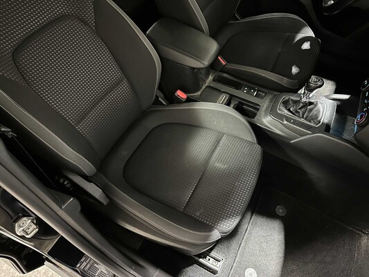 Ford Focus 1.0 EcoBoost Trend Edition Business 101pk 2020 (Origineel-NL + 1e eigenaar), H-037-FL