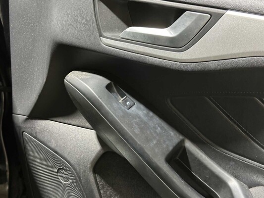 Ford Focus 1.0 EcoBoost Trend Edition Business 101pk 2020 (Origineel-NL + 1e eigenaar), H-037-FL