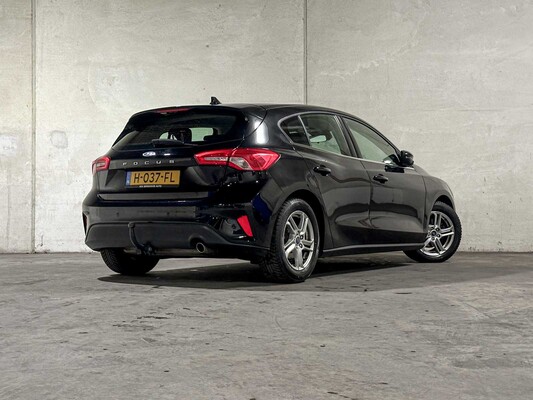 Ford Focus 1.0 EcoBoost Trend Edition Business 101pk 2020 (Origineel-NL + 1e eigenaar), H-037-FL