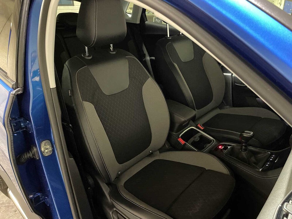 Opel Grandland X 1.2 Turbo Innovation 131pk 2018, SZ-232-L