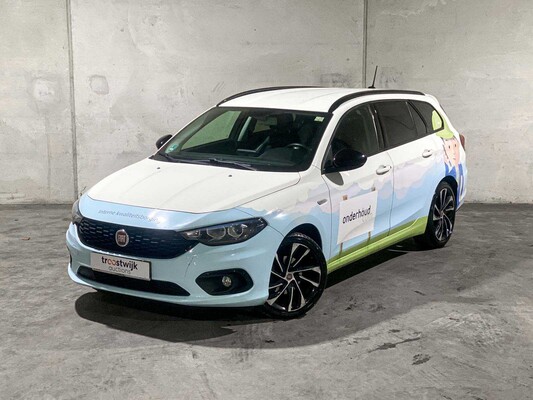 Personen- en bedrijfsauto's te Tiel