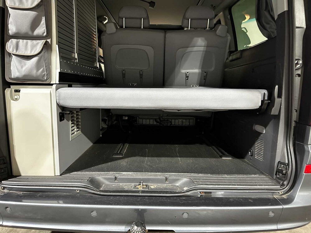 Mercedes-benz Viano Camper 3.0 V6 CDI 224pk 2011 AUTOMAAT, X-856-TF