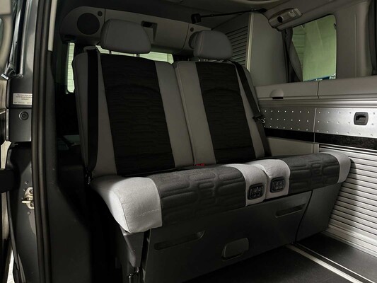 Mercedes-benz Viano Camper 3.0 V6 CDI 224pk 2011 AUTOMAAT, X-856-TF
