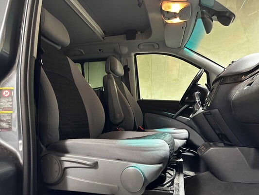 Mercedes-benz Viano Camper 3.0 V6 CDI 224pk 2011 AUTOMAAT, X-856-TF