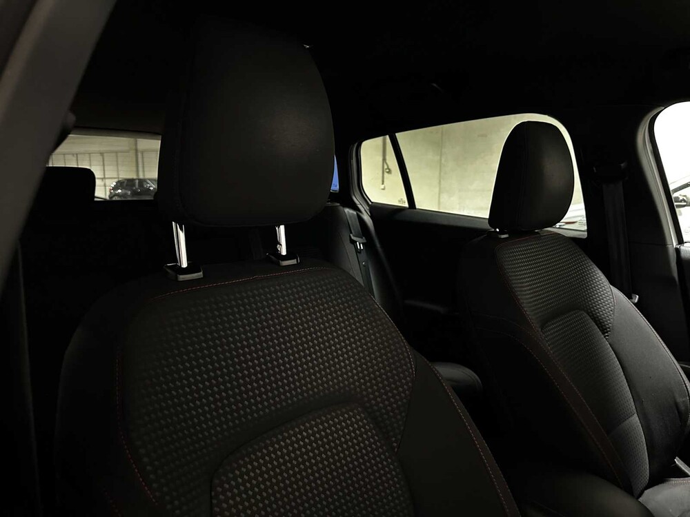 Ford Focus Wagon 1.0 EcoBoost Hybrid ST Line X Business 122pk 2021 (Origineel-NL), N-707-JJ