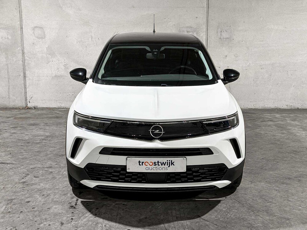 Opel Mokka 1.2 Edition 102pk 2021, P-203-LF