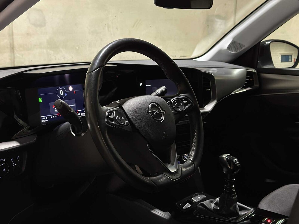 Opel Mokka 1.2 Edition 102pk 2021, P-203-LF
