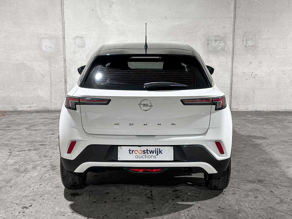 Opel Mokka 1.2 Edition 102pk 2021, P-203-LF
