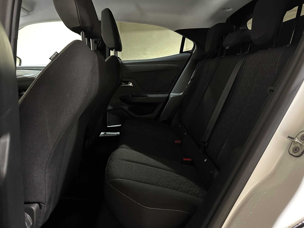 Opel Mokka 1.2 Edition 102pk 2021, P-203-LF