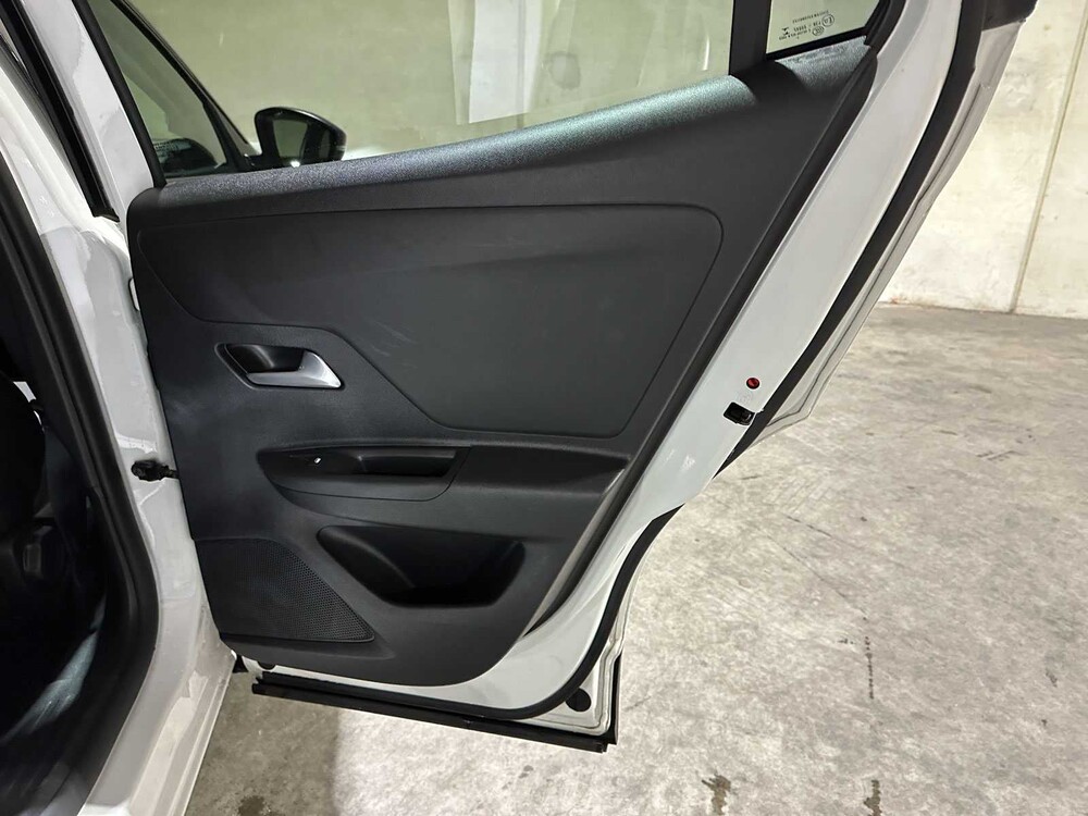 Opel Mokka 1.2 Edition 102pk 2021, P-203-LF