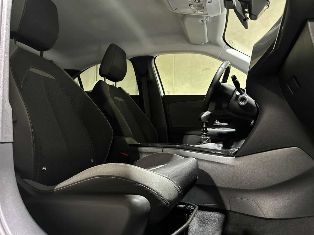 Opel Mokka 1.2 Edition 102pk 2021, P-203-LF