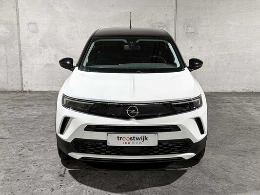 Opel Mokka 1.2 Edition 102pk 2021, P-203-LF