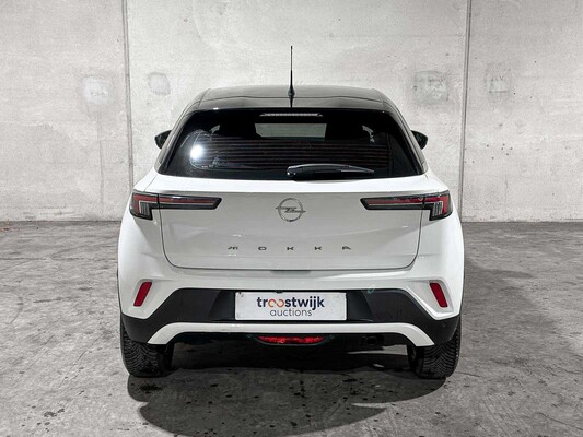 Opel Mokka 1.2 Edition 102pk 2021, P-203-LF