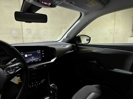 Opel Mokka 1.2 Edition 102pk 2021, P-203-LF