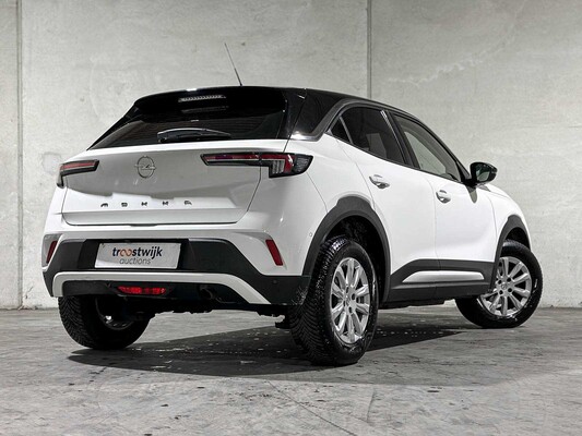Opel Mokka 1.2 Edition 102pk 2021, P-203-LF
