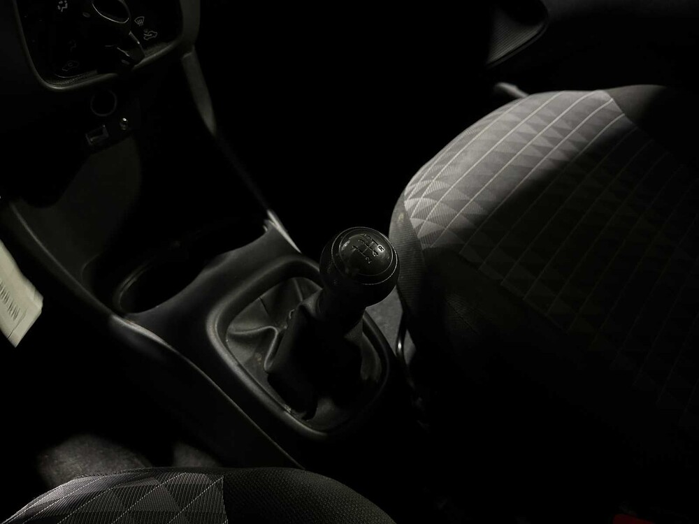 Peugeot 108 1.0 e-VTi Active 72pk 2021 (Origineel-NL), N-569-KN