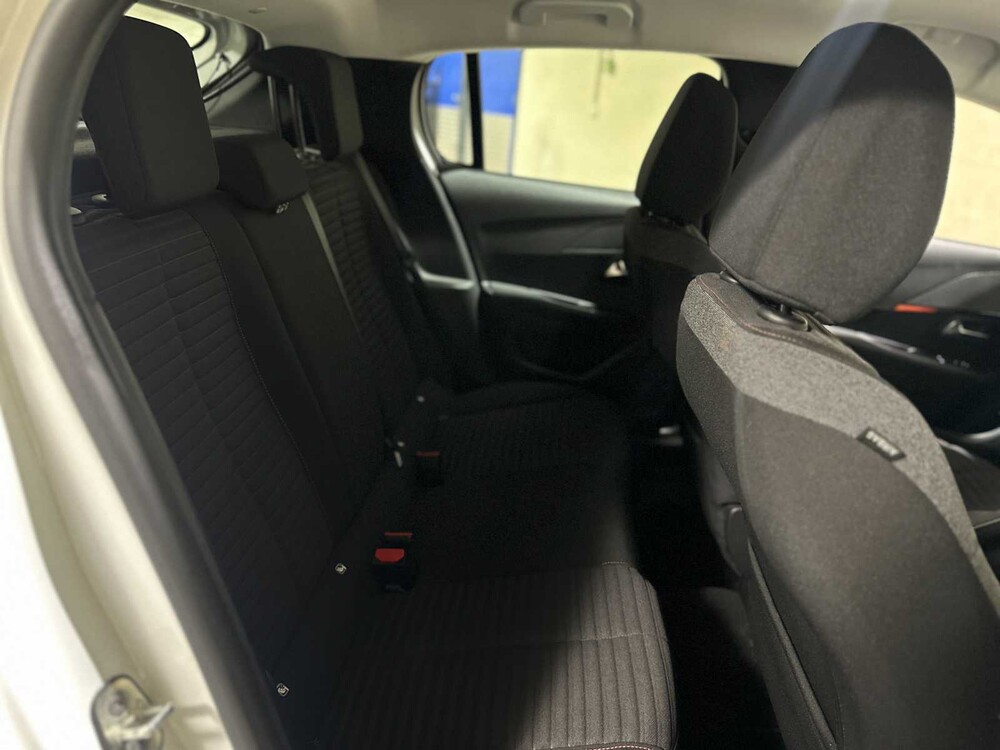 Peugeot 208 1.2 PureTech Active 74pk 2023 (Origineel-NL+1e eigenaar), R-957-ZG