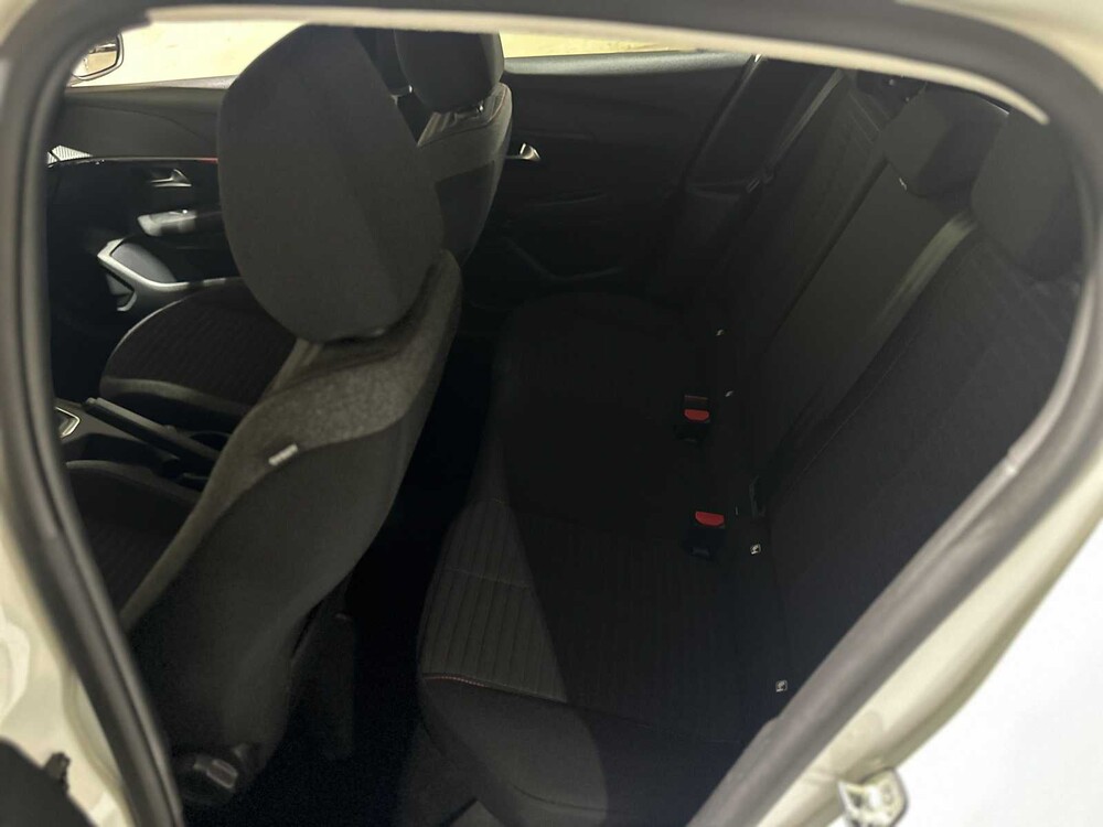 Peugeot 208 1.2 PureTech Active 74pk 2023 (Origineel-NL+1e eigenaar), R-957-ZG