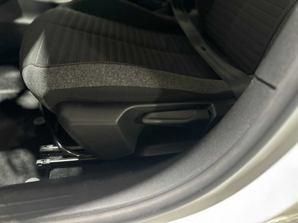 Peugeot 208 1.2 PureTech Active 74pk 2023 (Origineel-NL+1e eigenaar), R-957-ZG