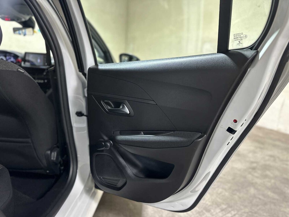 Peugeot 208 1.2 PureTech Active 74pk 2023 (Origineel-NL+1e eigenaar), R-957-ZG