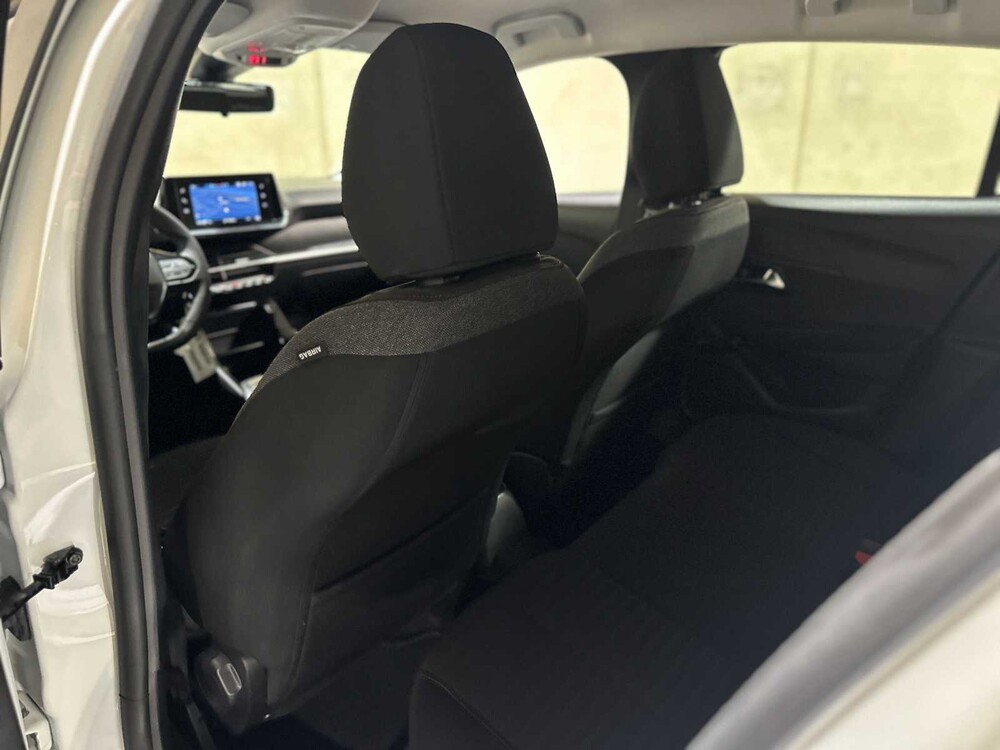 Peugeot 208 1.2 PureTech Active 74pk 2023 (Origineel-NL+1e eigenaar), R-957-ZG