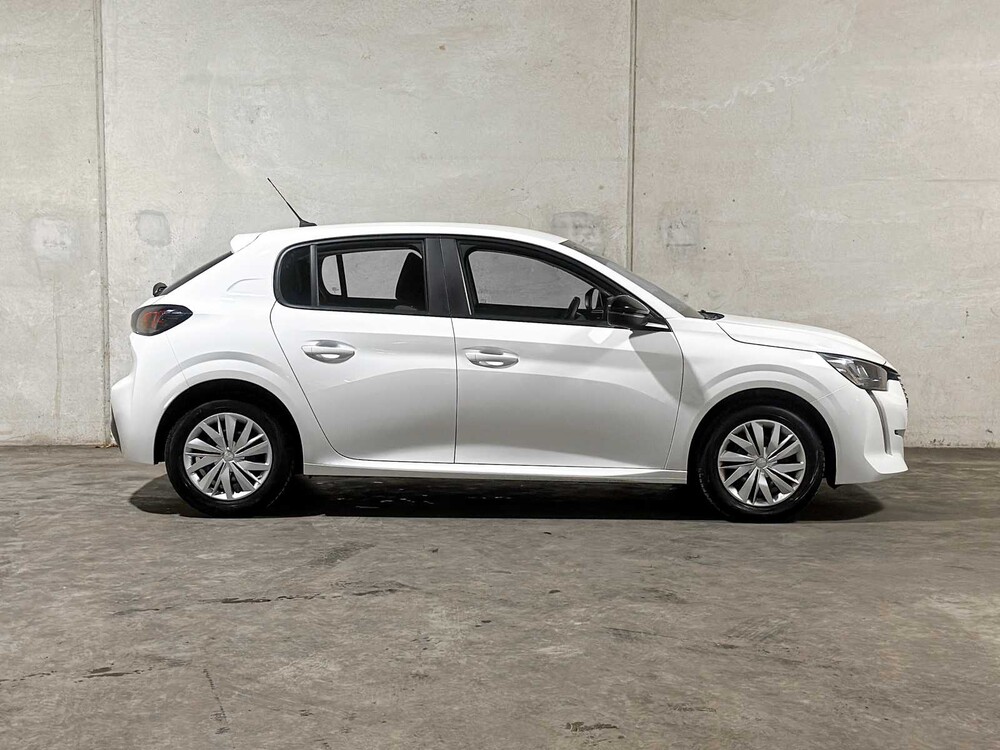 Peugeot 208 1.2 PureTech Active 74pk 2023 (Origineel-NL+1e eigenaar), R-957-ZG