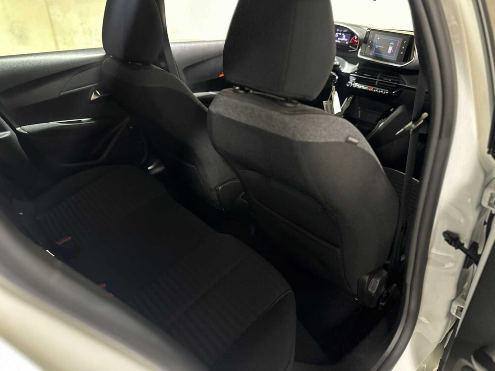 Peugeot 208 1.2 PureTech Active 74pk 2023 (Origineel-NL+1e eigenaar), R-957-ZG