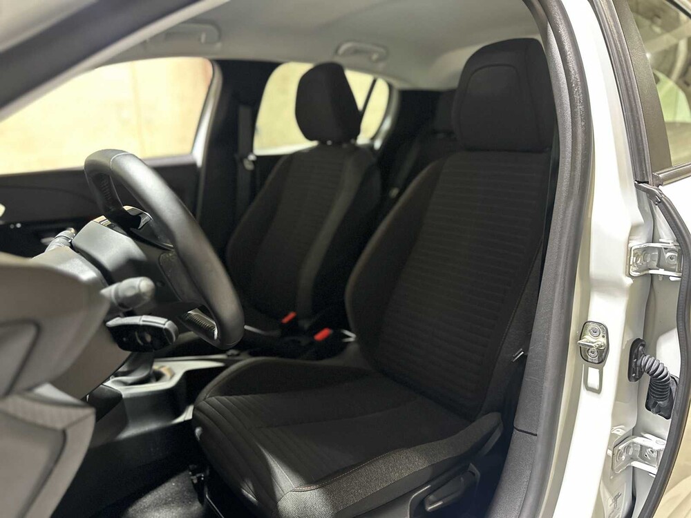 Peugeot 208 1.2 PureTech Active 74pk 2023 (Origineel-NL+1e eigenaar), R-957-ZG