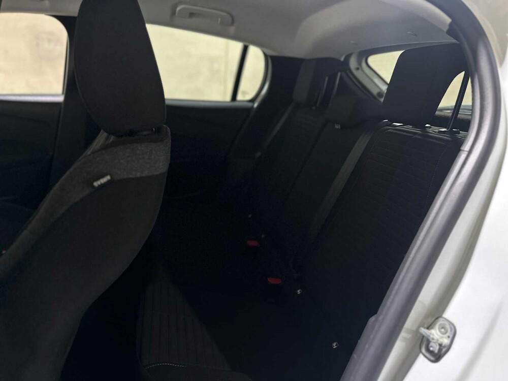 Peugeot 208 1.2 PureTech Active 74pk 2023 (Origineel-NL+1e eigenaar), R-957-ZG