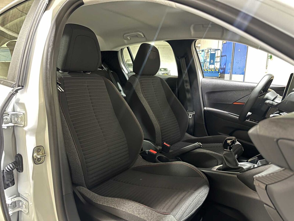 Peugeot 208 1.2 PureTech Active 74pk 2023 (Origineel-NL+1e eigenaar), R-957-ZG
