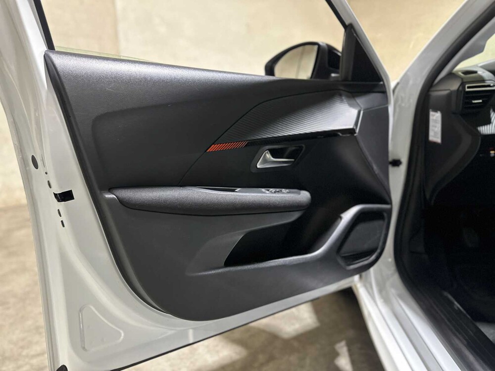 Peugeot 208 1.2 PureTech Active 74pk 2023 (Origineel-NL+1e eigenaar), R-957-ZG