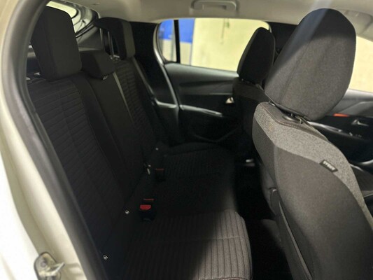 Peugeot 208 1.2 PureTech Active 74pk 2023 (Origineel-NL+1e eigenaar), R-957-ZG